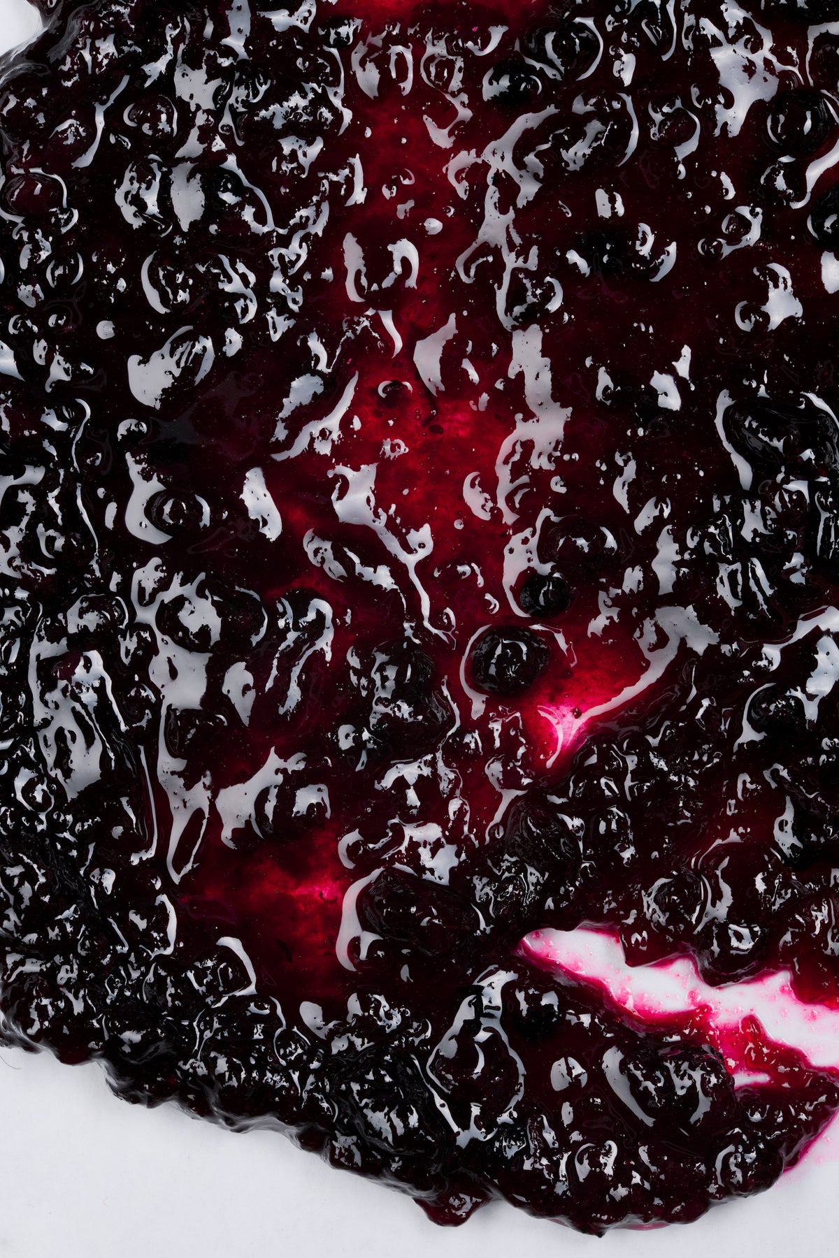 Gallant Tiger 18-Pack — Blueberry Lemon Thyme ingredient close-up